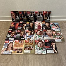 96-00TV Guide Magazine