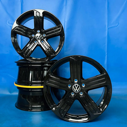 Cerchi lega pollici vw - cerchi,