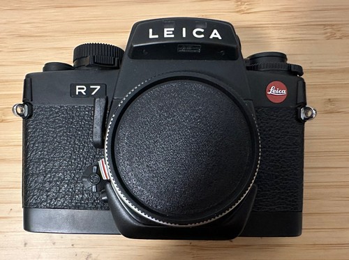Leica 1998256 - leica, r7