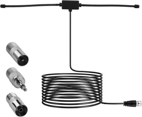 Antenna radio dab - fm,