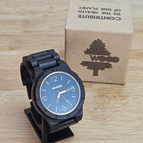 Orologio wewood uomo alpha - wewood,
