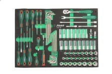 HANS TTF-78 Trolley Tool