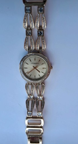 Orologio donna oro christian - orologio,