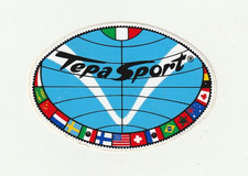 Q4 - Vintage Stickers Adesivo