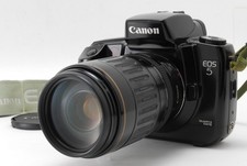 Canon EOS 5 35mm SLR Film