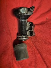 Cilindro presa frizione Matra