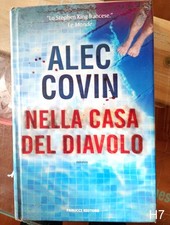 Nella casa del diavolo di