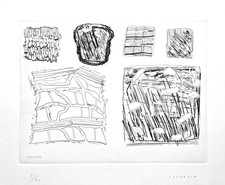 Pietro CONSAGRA "Turicchi" 