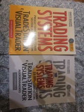 Trading System: Sistemi Automatici. Con 15 Sistemi E Con Software Dedicato  DVD