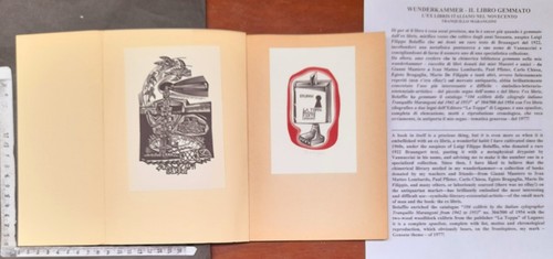 Wunderkammer - wunderkammer, gr