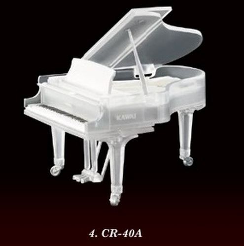 Kawai miniature collezione - miniature,