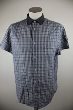 ARMANI JEANS CAMICIA UOMO