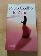 Io Zahir -  Paulo Coelho 