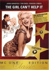 The girl cant help it von