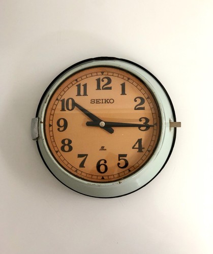 Orologio parete elettrico - orologio,