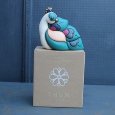 Statuetta THUN "Pavone della