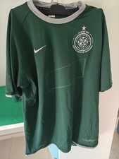 Maglia Celtic Calcio Nike 2007