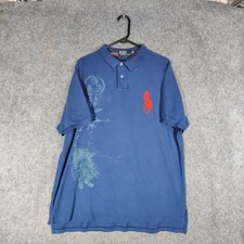 Polo ralph lauren - ralph, uomo