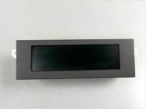 Display digitale - display,
