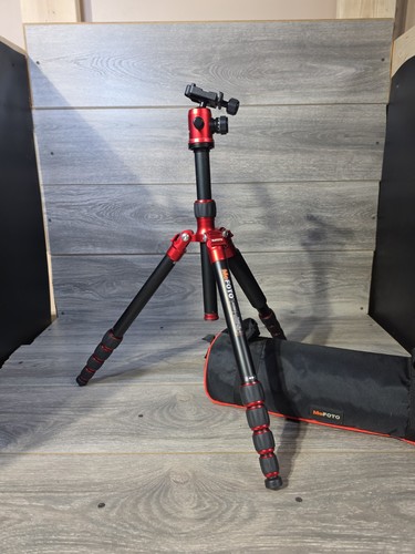 Mefoto a1350 treppiede - mefoto,