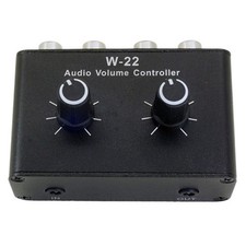 W-22 Regolatore di Volume