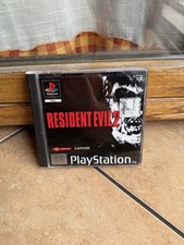 Resident Evil 2 PS1