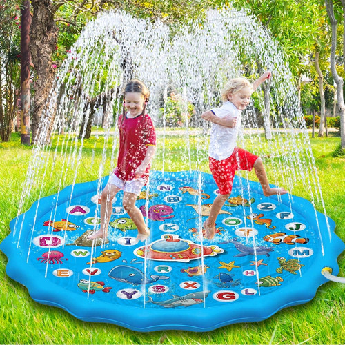Tappetino per bambini 170cm - per,