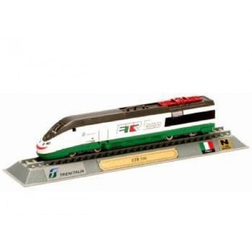 Trenitalia etr 500 italy - italy, 1:160