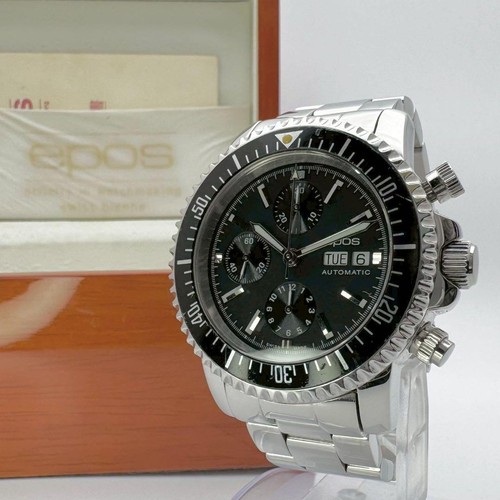Epos sportive 3365 cronografo - 3365,