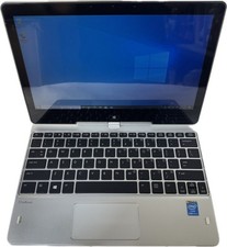 HP 810 G3 Revolve Tablet 11.6"