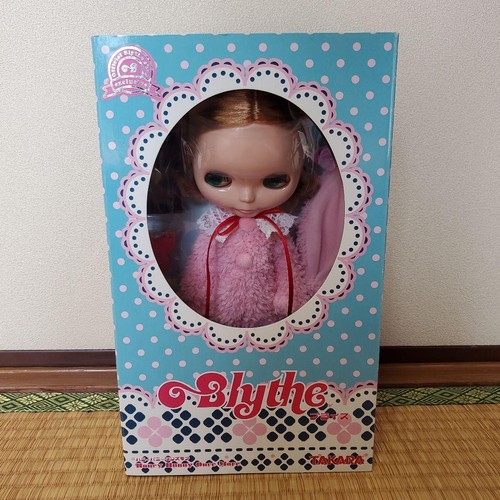 Takara neo blythe - doll, honey