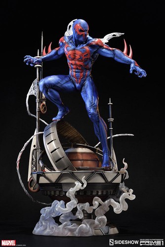 Prime marvel spider man - prime, 1