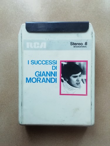 Gianni morandi successi - gianni, i