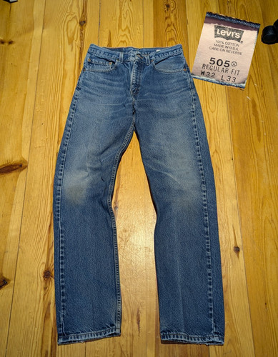 Jeans vintage y2k - y2k, uomo