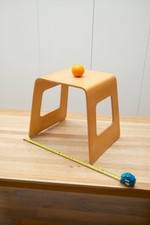 Sgabelli vintage Ikea Benjamin