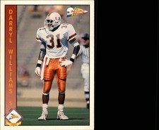 1992 Pacific #325 Darryl