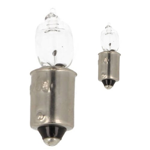 Coppia lampade alogene - , h10w
