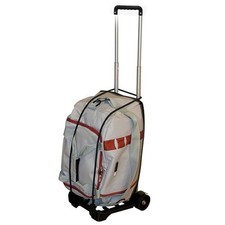 Carrello trolley porta zaino