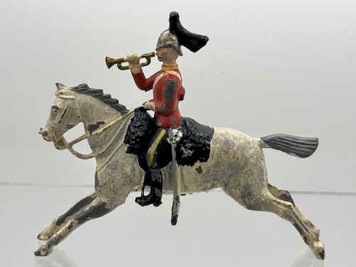 Britains dragoon guards - britains, 2°