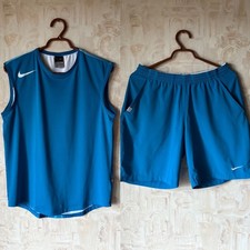 Set Uomo Nike Maglia Tennis