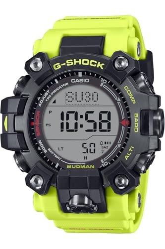 Orologio casio shock mudman - orologio,