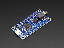 Adafruit Audio FX Sound Board