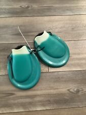 Tritan Positive Drive Fin