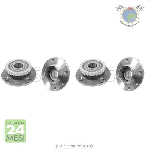 Cuscinetti mozzo ruota gsp - cuscinetti,
