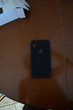 cover per iphone x/xr apple