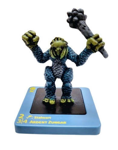 Ardent zungar dreamblade - ardent,