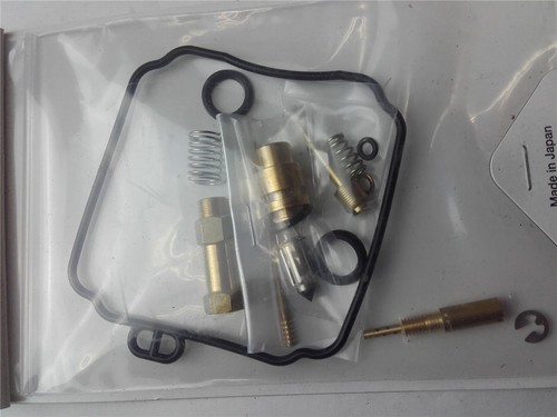 Kit guarnizioni carburatore