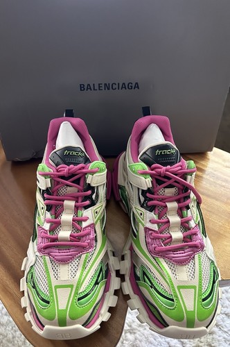 Sneakers balenciaga track - balenciaga, track.2