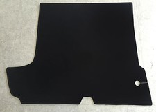 Tappeto Bagagliaio Tappetini