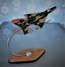 Aereo desktop vintage MIG 21